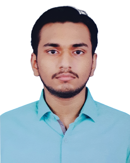 Harshit Verma serious